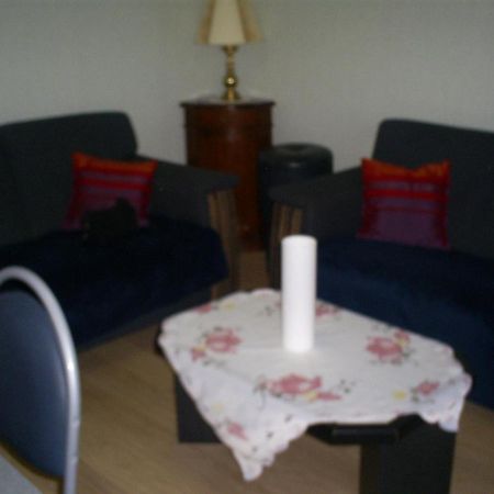Appartamento Charlier 32 Blankenberge Esterno foto
