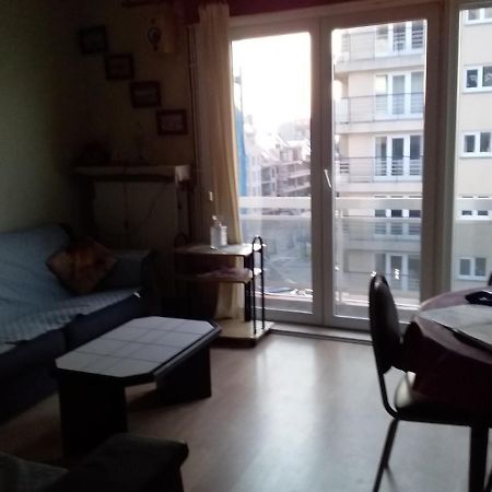Appartamento Charlier 32 Blankenberge Esterno foto