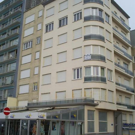 Appartamento Charlier 32 Blankenberge Esterno foto