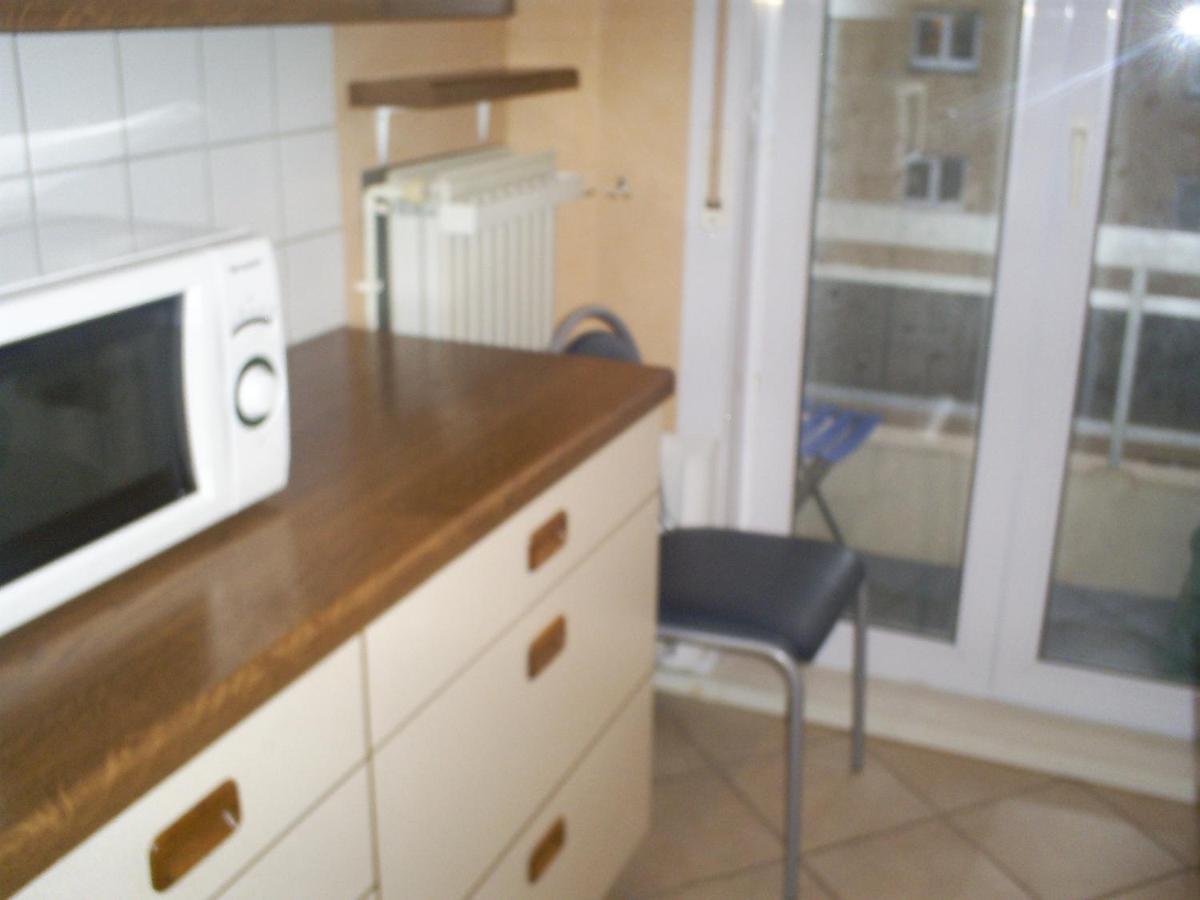 Appartamento Charlier 32 Blankenberge Esterno foto