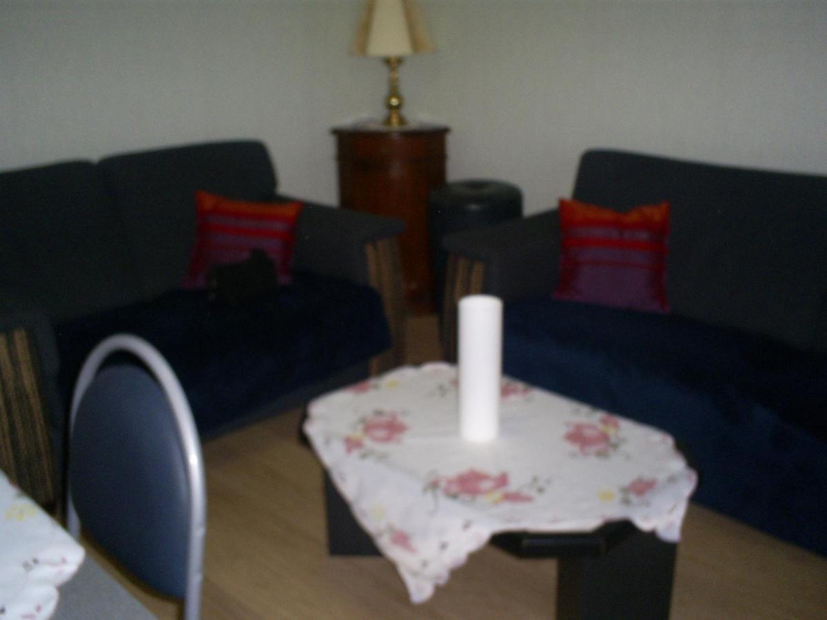 Appartamento Charlier 32 Blankenberge Esterno foto
