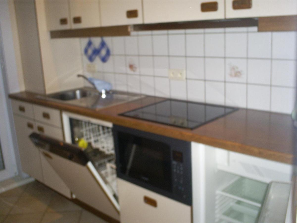 Appartamento Charlier 32 Blankenberge Esterno foto