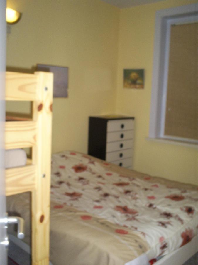 Appartamento Charlier 32 Blankenberge Esterno foto