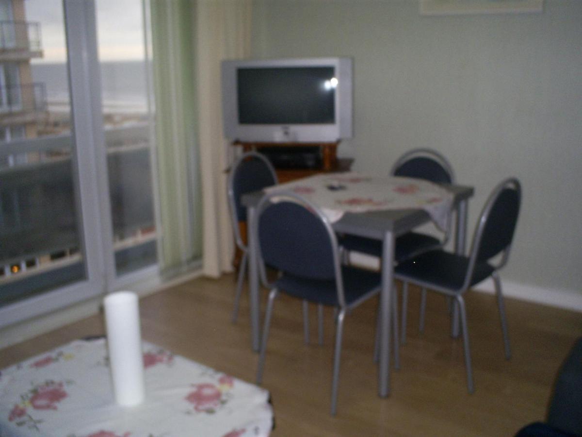 Appartamento Charlier 32 Blankenberge Esterno foto