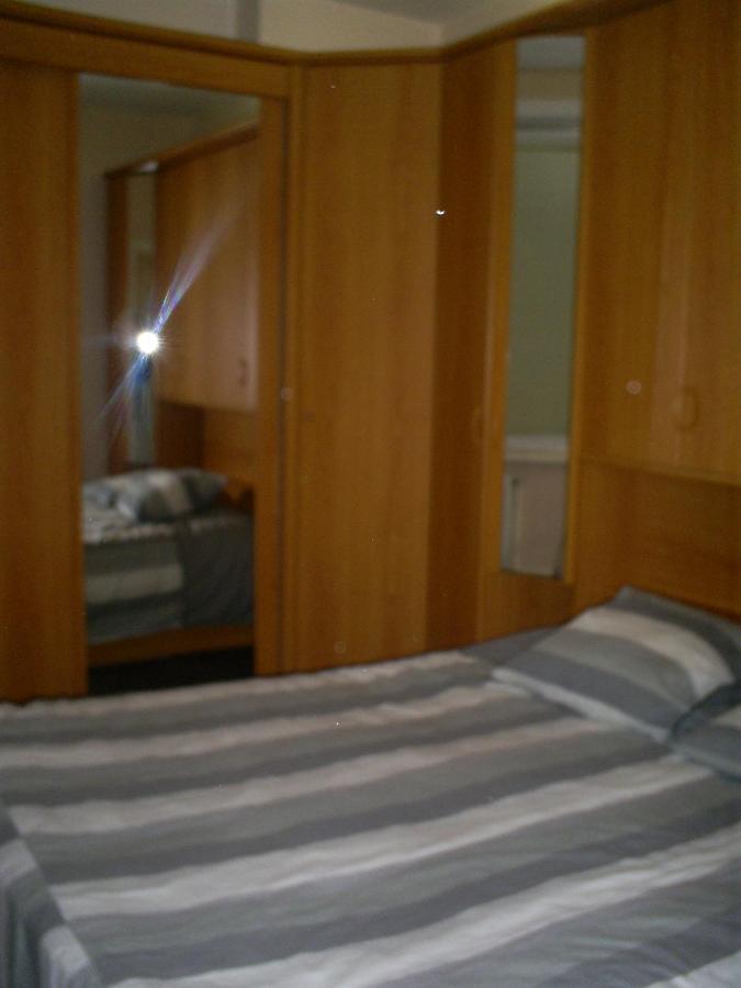 Appartamento Charlier 32 Blankenberge Esterno foto