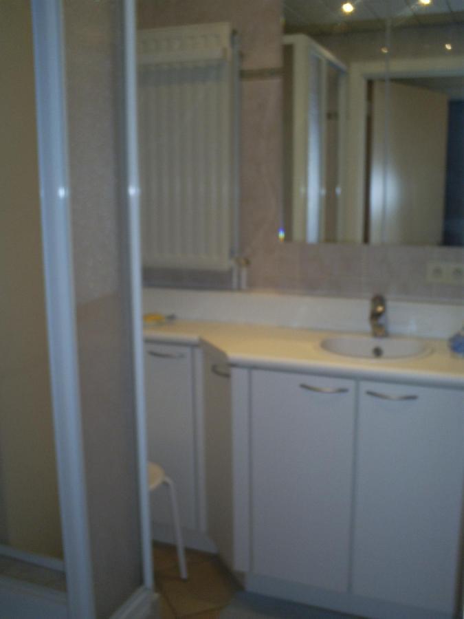 Appartamento Charlier 32 Blankenberge Esterno foto