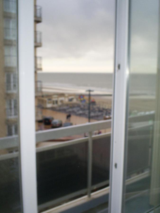 Appartamento Charlier 32 Blankenberge Esterno foto